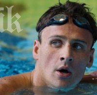 Райън Лохте с 13-ти златен медал от световни първенства