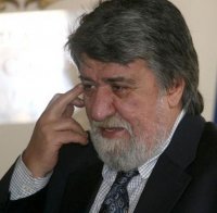Бившият културен министър Рашидов към медиите: Всички се продадохте на един дебел грозен лайнар, да му е.а пу.ката майна (аудио)