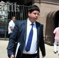 Петър Чобанов: С актуализацията на бюджета искаме да избегнем рецесията