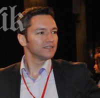 Скандал! Би Ти Ви скочи на Вигенин - обвинил ги, че манипулират аудиторията