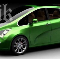 Оставиха без ток електромобилите у нас