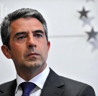 Президентът готов да наложи вето на актуализацията на бюджета