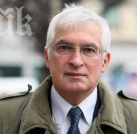 Проф. Боян Дуранкев: Бюджетните минимални заплати може да скочат с 50 на сто