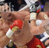 Владимир Кличко: Кобрата ще загуби от Тигъра