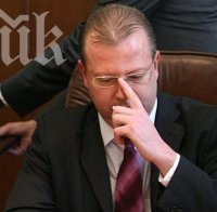 Ексшефът на данъчните: Проблемът с приходите не е в НАП, а в Митниците