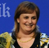 Главният редактор на „Стандарт” Славка Бозукова пред ПИК: Учудена съм от думите на Рашидов, не сме зависими от Пеевски