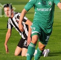 Маламов ще почива 3 седмици, Дани Кики се връща в Локомотив (Пд)