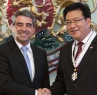 Пет пъти са нараснали китайските инвестиции у нас за една година