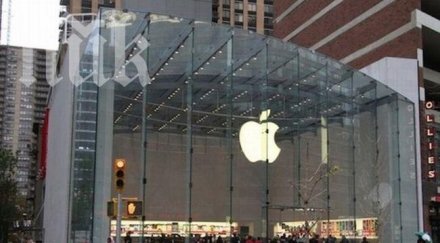 китайски доставчик apple използва детски труд