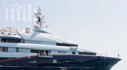 милиардери битка една скъпите яхти света