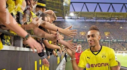 борусия мачка последната контрола гюндоган контузи