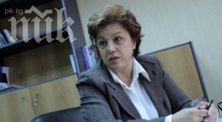 галя гугушева завела дела гражданите подали сигнали нея