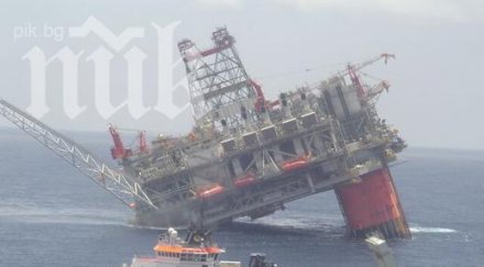 петролът щял поевтинее долара барел