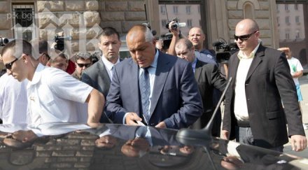 бойко актуализацията бюджета повече 200 млн обновена