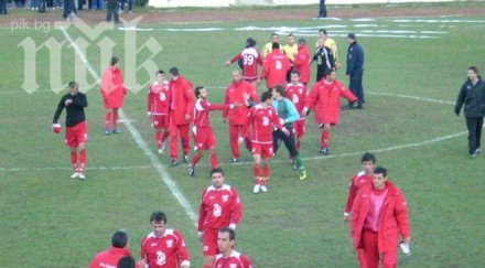 пореден отбор отказа група