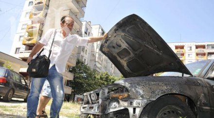 опел пламна движение хасково снимки