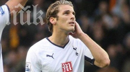 левски готви трансферен удар бивш английски национал