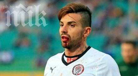 закърпиха разбитата устна благой георгиев шест шева