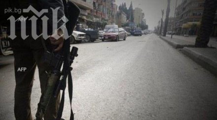 ливанският президент поиска арсеналът хизбулла предоставен държавата