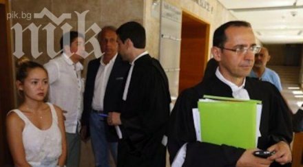 арестуваха казахстански олигарх франция