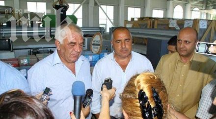 градският прокурор софия пик борисов дянков танов бъдат разпитани повторно новата проверка мишо бирата