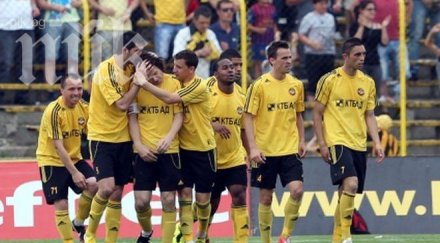 първото полувреме ботев мачка щутгарт