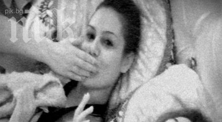 миските издържат опипват страстно леглото