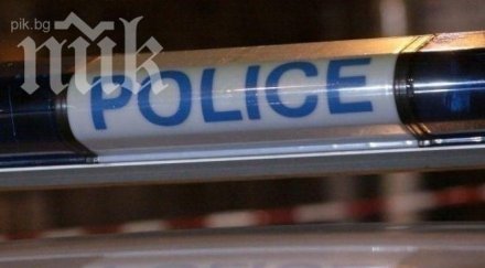 шофьорка уби възрастна жена