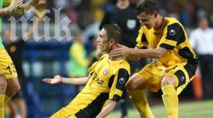 любо пенев вика мариян огнянов националния тим