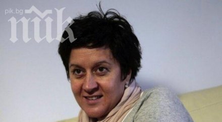 антоанета цонева отидем премиера