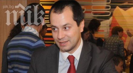 калин каменов уволниха заради политически реваншизъм