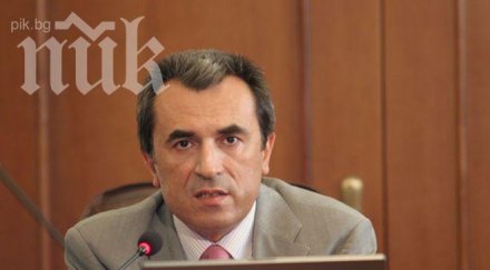 oрешарски началото септември кабинетът направи втория отчет дейността