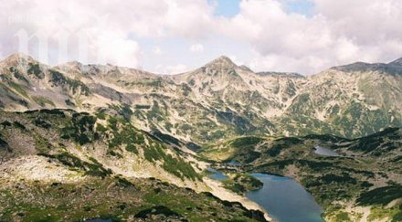 индийска телевизия снима рекламен клип българия