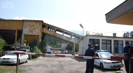 сряда стигат затрупаните ораново