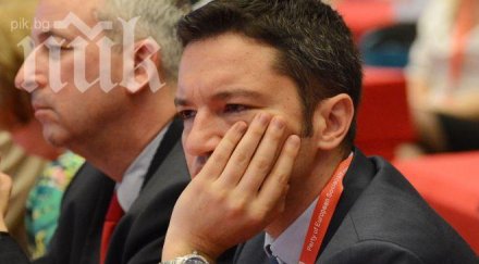 вигенин очаквах толкова остра реакция коментар фейсбук