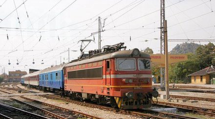 сметната палата бдж покрива стандартите превоз пътници