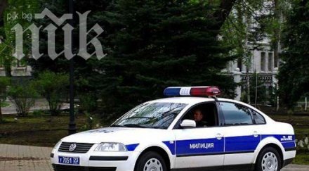 двойно самоубийство семеен скандал