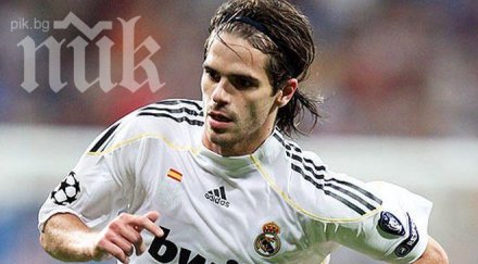 фернандо гаго завърна родния бока хуниорс