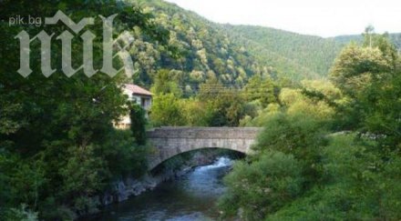 провериха всички мостове ловешка област