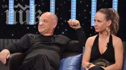 данчо караджов раздялата дъщеря лора съжалявам део