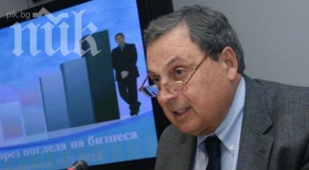 божидар данев демонстрацията политически мускули отклонява вниманието бюджета