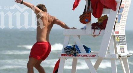 спасители златни пясъци върнаха оня свят годишен поляк