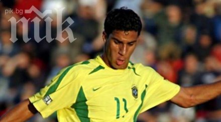 берое подписа бразилец двама напуснаха клуба