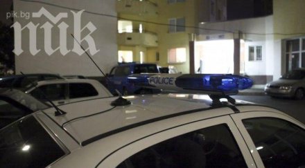 трагедия студент самоуби общежитието столицата