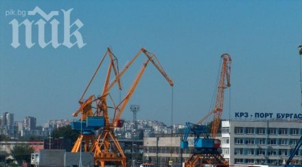 министър папазов смени тихомълком шефовете пристанище бургас