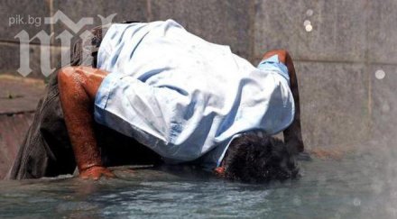 внимание опасност топлинни слъчеви удари заради жегите