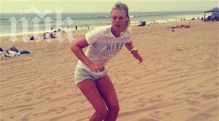 шарапова мисли сватба гришо