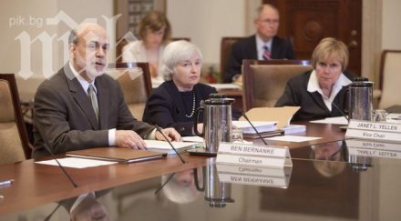 барак обама готви жена шефския пост федералния резерв