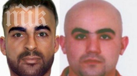 единият атентаторите сарафово взривил бомбата неволно