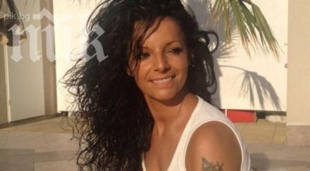 убиецът хубавата мария прибрал весел зверското клане